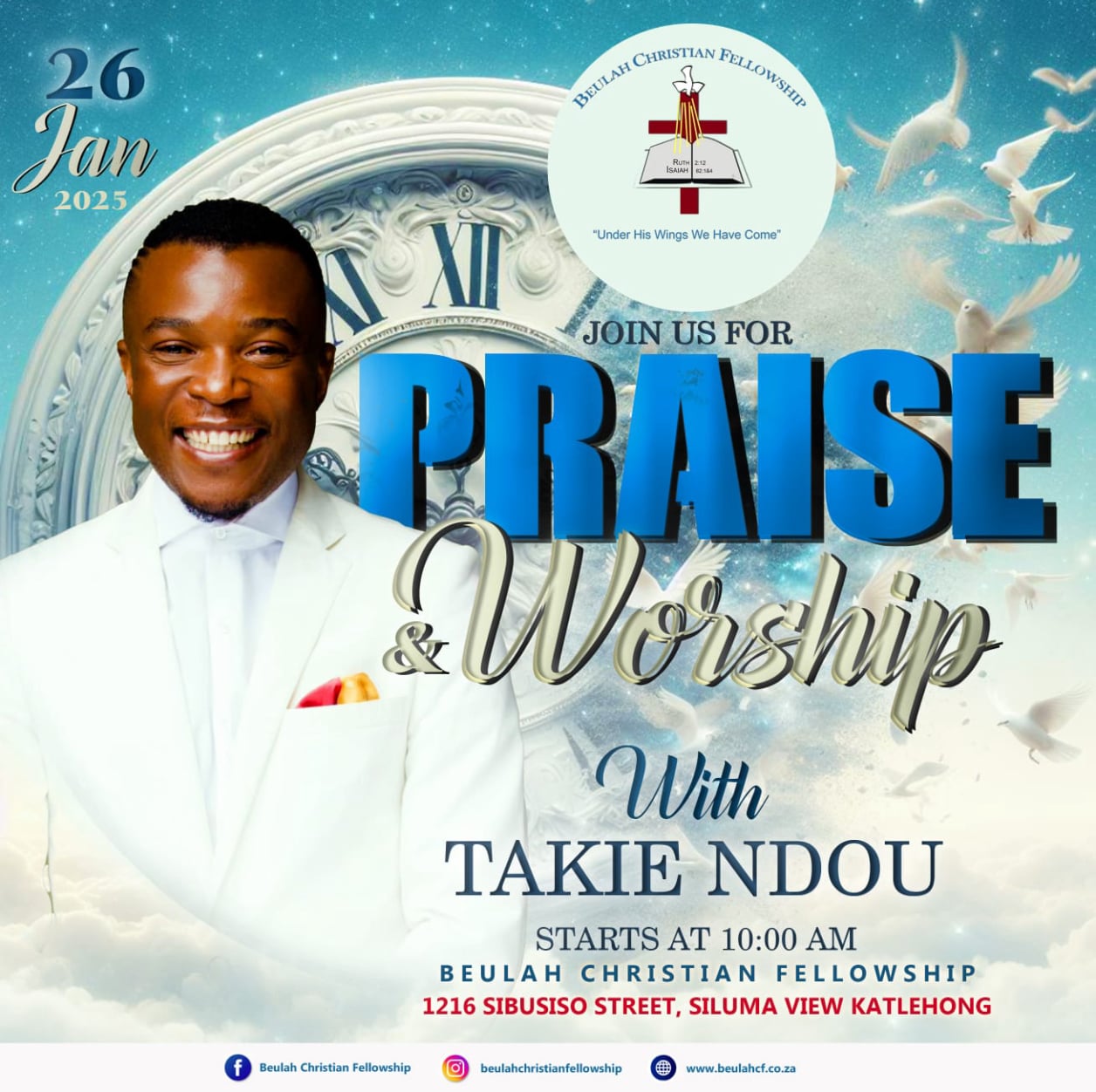 beulahchristianfellowship