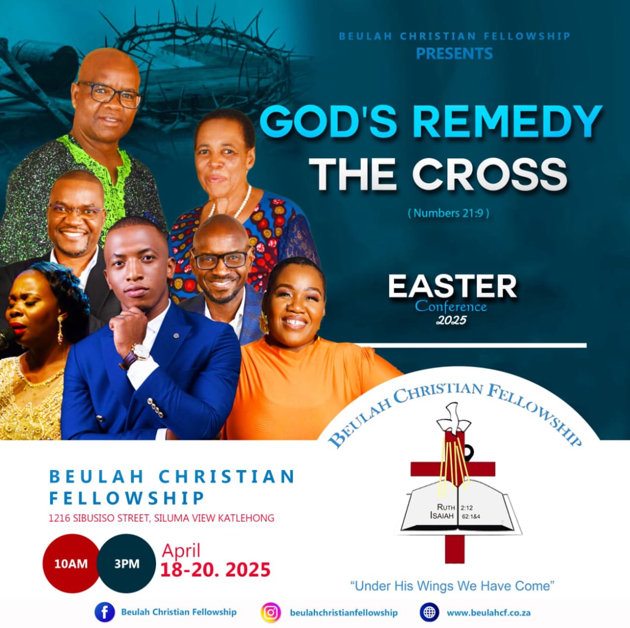 beulahchristianfellowship